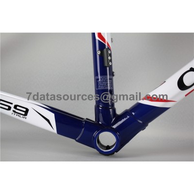 Colnago C59 Carbon Frame silniční kolo-Colnago C59