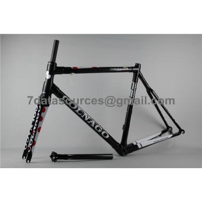 Bicicletta da strada Colnago C59 con telaio in carbonio-Colnago C59