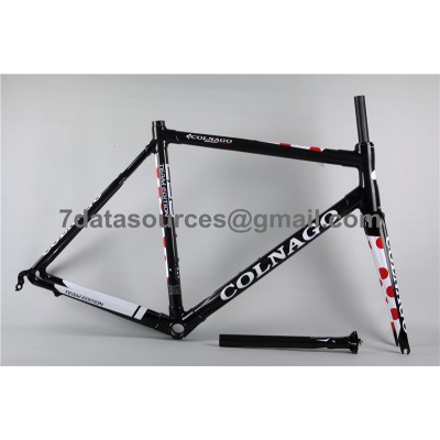 Colnago C59 süsinikkarkassiga maanteejalgratas-Colnago C59