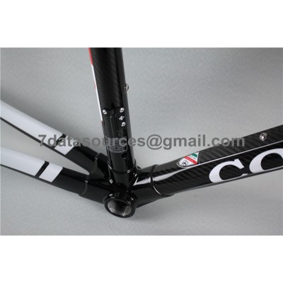 Colnago C59 szénkeretű közúti kerékpár-Colnago C59