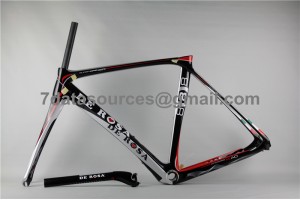 De Rosa 888 Carbon Fiber Road Bike Bicycle Frame