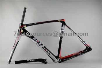 De Rosa 888 Carbon Fiber Road Bike Bicycle Frame