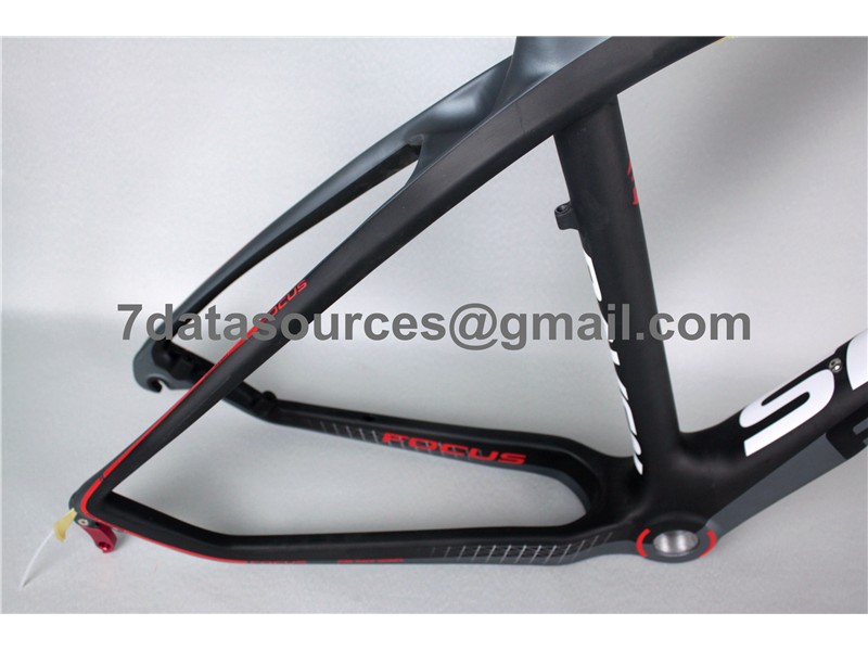 【特別送料無料！】 Focus_mountai_bike_mtb_1_25- パーツ