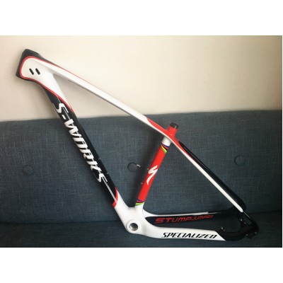 mtb s works carbon