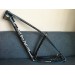 Quadro de bicicleta de carbono para mountain bike Focus MTBimage