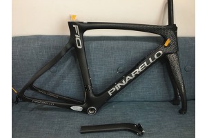 Pinarello DogMa F10 Carbon országúti kerékpárváz 170 BOB