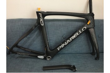 Pinarello DogMa F10 Karbonowa rama roweru szosowego 170 BOB