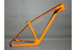 Mountain Bike Specialized S-works Carbon Bicycle Frame 