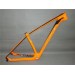 Mountain Bike Specialized S-works Carbon Bicycle Frame image
