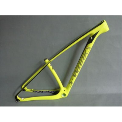 Quadro de bicicleta de carbono S-works Specialized Mountain Bike-Specialized MTB