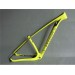 Mountain Bike Specialized S-works Carbon Bicycle Frame image