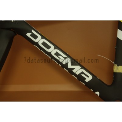 Pinarello Carbon Road Bike Bicycle Dogma F8 Fire Dragon-Dogma F8