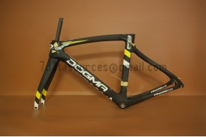 Велосипед Pinarello Carbon Road Bike Dogma F8 Fire Dragon