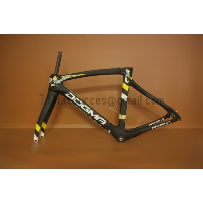 Pinarello Carbon Rennrad Fahrrad Dogma F8 Fire Dragon-Dogma F8