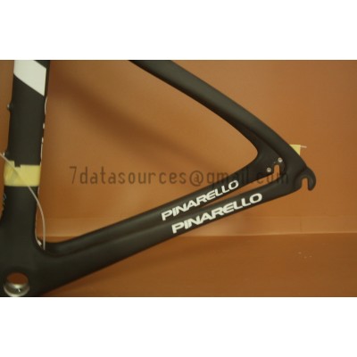 Pinarello Carbon Road Bike Bicicletta Dogma F8 Fire Dragon-Dogma F8