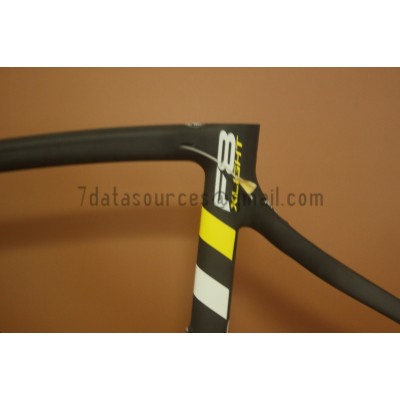 Pinarello Carbon maanteejalgratas Dogma F8 Fire Dragon-Dogma F8