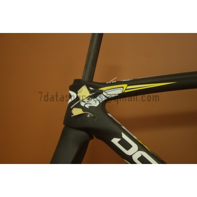 Pinarello Carbon Road Bike Bicicletta Dogma F8 Fire Dragon-Dogma F8