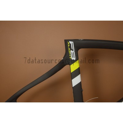 Pinarello Carbon maanteejalgratas Dogma F8 Fire Dragon-Dogma F8