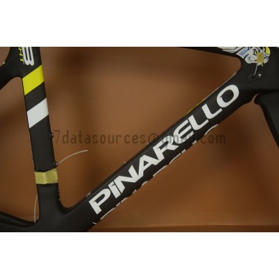 Pinarello Carbon maanteejalgratas Dogma F8 Fire Dragon-Dogma F8