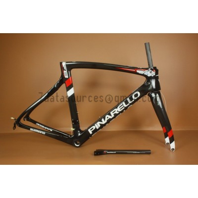 Pinarello Carbon maanteejalgratas Dogma F8 Fire Dragon-Dogma F8