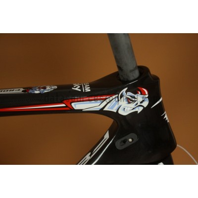 Pinarello Carbon Rennrad Fahrrad Dogma F8 Fire Dragon-Dogma F8