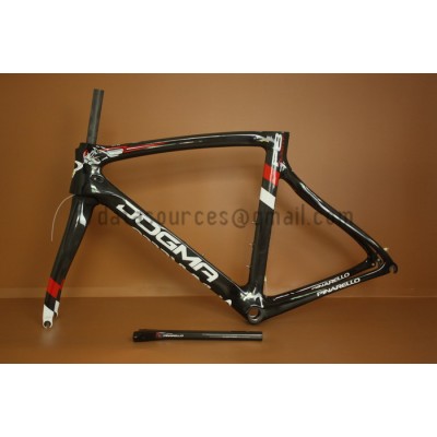 Pinarello Carbon Rennrad Fahrrad Dogma F8 Fire Dragon-Dogma F8