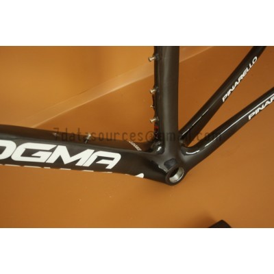 Pinarello Carbon Road Bike Bicycle Dogma F8 Fire Dragon-Dogma F8