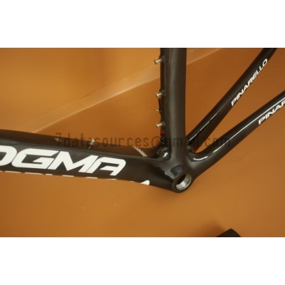 Pinarello Carbon maanteejalgratas Dogma F8 Fire Dragon-Dogma F8