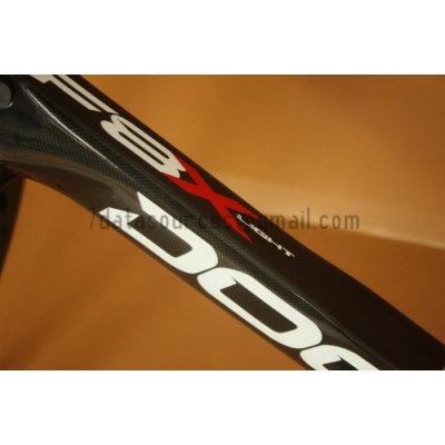 Pinarello Carbon Vélo De Route Vélo Dogma F8 Fire Dragon-Dogma F8