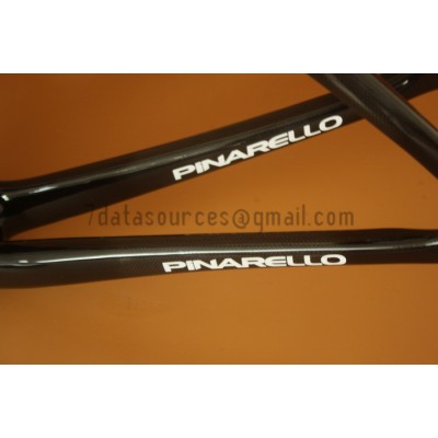 Pinarello Carbon maanteejalgratas Dogma F8 Fire Dragon-Dogma F8