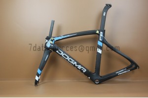 Велосипед Pinarello Carbon Road Bike Dogma F8 Fire Dragon