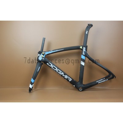 Pinarello Carbon Rennrad Fahrrad Dogma F8 Fire Dragon-Dogma F8