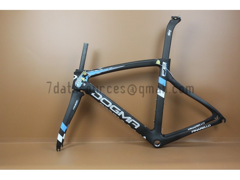 Pinarello carbon frame deals
