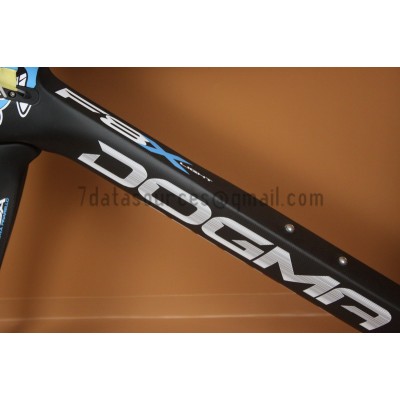 Pinarello Carbon Road Bicycle Dogma F8 Fire Dragon-Dogma F8