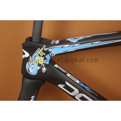 Pinarello Carbon Road Bike Bike Dogma F8 Dragon Dragon-Dogma F8