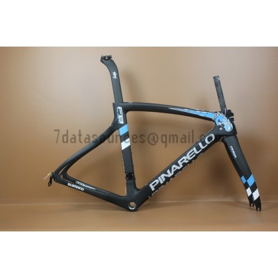 Pinarello Carbon Road Bike Bicycle Dogma F8 Fire Dragon-Dogma F8