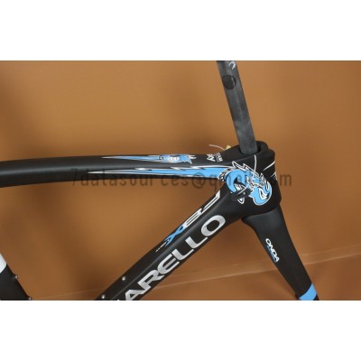 Pinarello Carbon Rennrad Fahrrad Dogma F8 Fire Dragon-Dogma F8