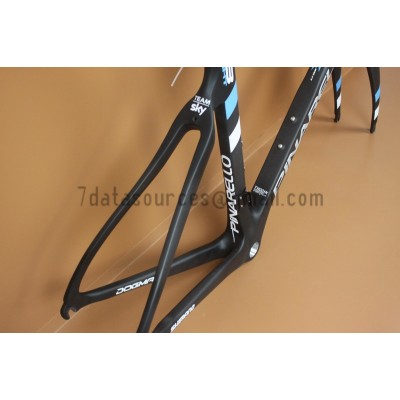 Pinarello Carbon Rennrad Fahrrad Dogma F8 Fire Dragon-Dogma F8