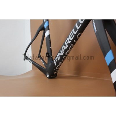 Pinarello Carbon maanteejalgratas Dogma F8 Fire Dragon-Dogma F8