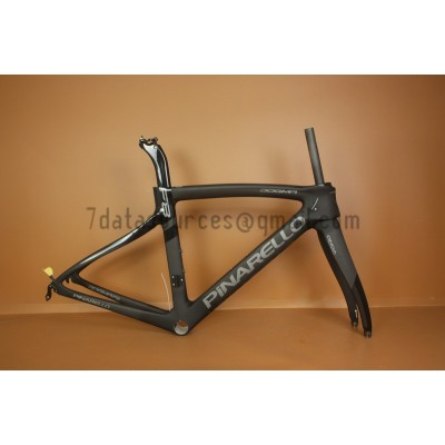 Pinarello Carbon Road Bike Bicycle Dogma F8 Black-Dogma F8