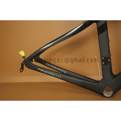 Pinarello Carbon Road Bike Bicycle Dogma F8 Black-Dogma F8