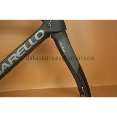 Pinarello Carbon Road Bike Bicycle Dogma F8 Black-Dogma F8