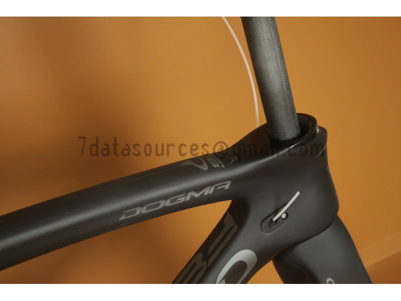 Pinarello Carbon Road Bike Bicycle Dogma F8 Black - Dogma F8 Pinarello Carbon Road Bike Bicycle Dogma F8 Black - Dogma F8