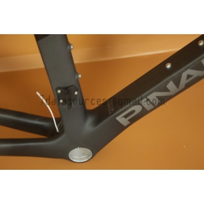 Pinarello Carbon Road Bike Cykel Dogma F8 Svart-Dogma F8