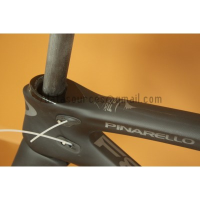 Pinarello Carbon Road Bike Bicycle Dogma F8 Black-Dogma F8