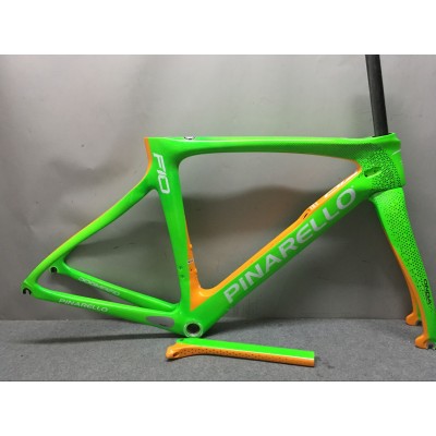 Pinarello DogMa F10 Carbon Road Bike Frame Color Mix-Dogma F10 V Brake & Disc Brake