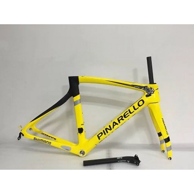 Pinarello Carbon maantiepyörän polkupyörä Dogma F8-Dogma F8