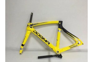 Pinarello Carbon Road Bike Pyörä Dogma F8