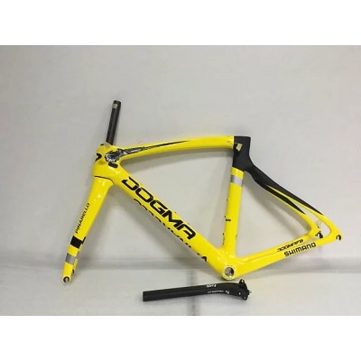 Pinarello Carbon Road Bicycle Dogma F8-Dogma F8