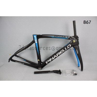 Pinarello Carbon Road Bike Bicycle Dogma F8 Rhinoceros-Dogma F8